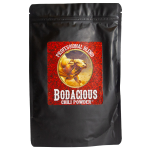 Bodacious Chili Powder (Black Bag)
