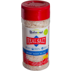 Real Salt Ancient Kosher