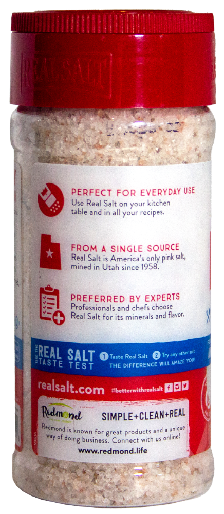 Real Salt Ancient Kosher