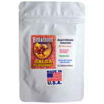 Bodacious Salsa Seasoning