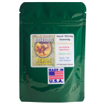 Bodacious Verde Seasoning