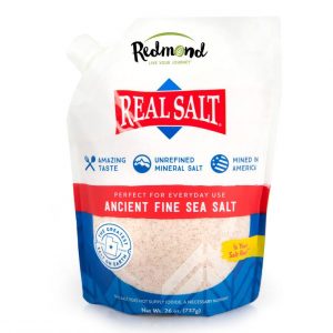 Real Salt Ancient Fine 26oz