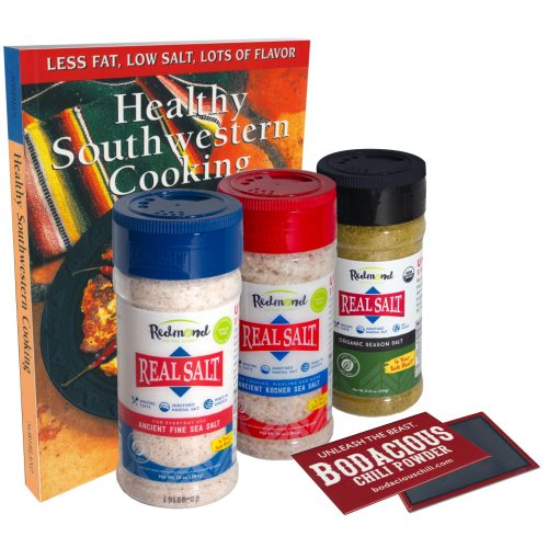 Nellie's Pantry Products
